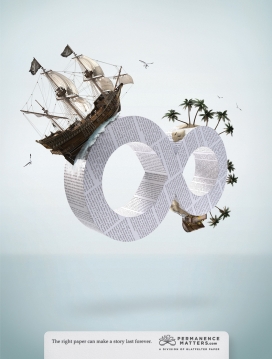 欧美Glatfelter格拉特费尔特-正确的文件可以使一个故事永远持续下去