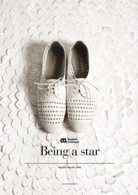 摄影师：STILL LIFE  NATURALEZA MUERTA漂亮家居生活用品静物摄影结合设计图片-穿着