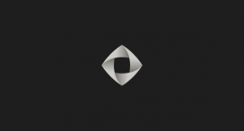 logos 2010国外最新黑色背景企业公司徽标欣赏
