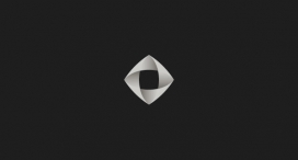 logos 2010国外最新黑色背景企业公司徽标欣赏