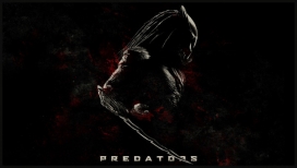 2010美国猎杀游戏大片电影铁血战士 Predators酷站截图