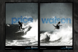 McKill surf & skate麦基尔冲浪及滑板