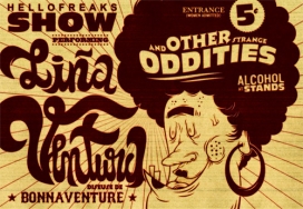 欧美VARIOUS ILLUSTRATIONS 02插画欣赏