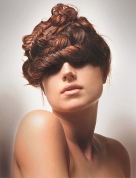 Enchantment魅力头发造型