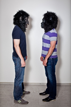 Entrepreneurs企业家人像摄影