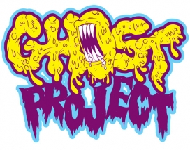 国外Ghost Project鬼项目插图