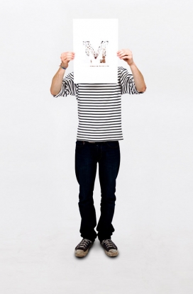 欧美Pochoirs模具