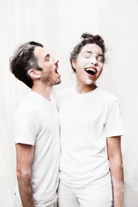 Martin Adolfsson摄影师：New Portrait work 2010年新人像工作