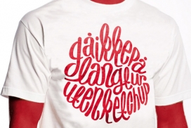 Typography Projects 3设计