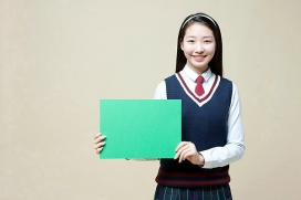 2010韩国最新大学生素材图片