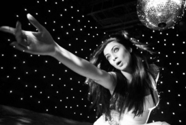 意大利Ritam Banerjee摄影师：Some of MY WORK我的一些工作