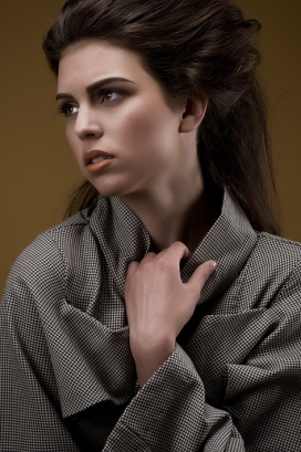 比利时Maja Slavec：LOVE ME爱我