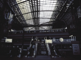 德国Photographing Berlin柏林摄影