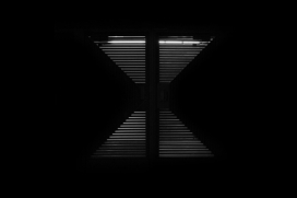 欧美EcleKTIK typeface字体设计