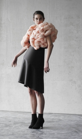 比利时 Annika Tutsch时尚摄影师： Annika Tutsch安妮卡