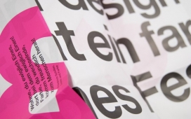 欧美quandel design  Aussendung 2010平面设计