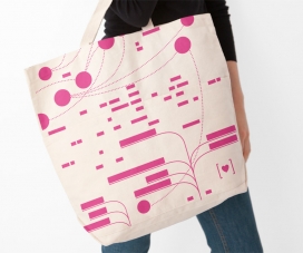 国外Harter品牌企业设计欣赏