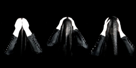 欧美APATHILLOBVIUS 纽扣的魅力