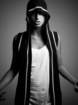 美国Ibrahim Farah人像摄影师：Photography摄影欣赏