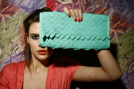 比利时Disco Queen迪斯科女王人像