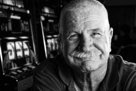 美国codyphotography摄影网站-2010最新老人黑白摄影欣赏-历经沧桑岁月痕迹