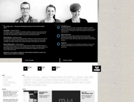 德国SNAGLE.DE设计工作室截图