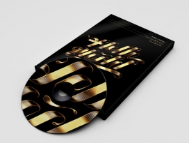 国外YLLV / self promo画册设计欣赏