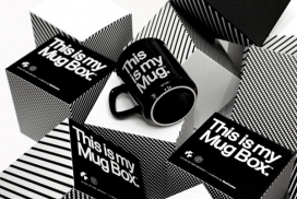 欧美S/O/T/O (State of the Obvious)黑色主题杯子画册