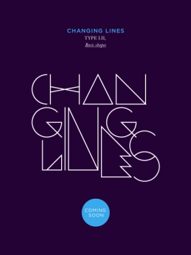 欧美TYPE I - Basic Shapes基本形状图案设计欣赏