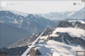日本TOYOTA丰田广告-New Streets新街道
