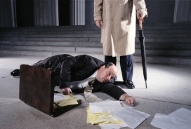 土耳其人像摄影