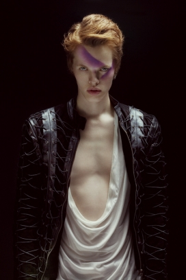 欧美EFFELLEPHOTOGRAPHY人像摄影