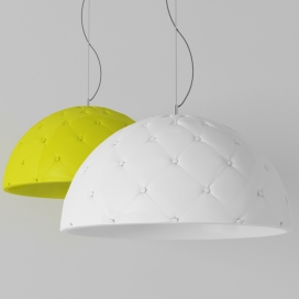 欧美工业设计：Clamp suspension lamp悬挂灯吊灯