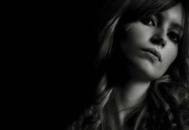 Joe Miles - Photographer乔迈尔斯 - 摄影师人像作品