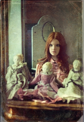 葡萄牙Mysteries of the old house老房子之谜