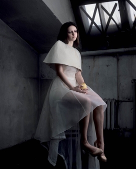 欧美The Taste Of Life...品味女性生活...