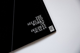 德国TSWOO-Mini Book迷你书宣传册设计欣赏