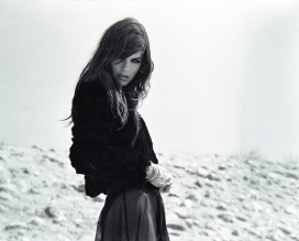 美国Ryan Aylsworth摄影作品：无法抗拒的眼神