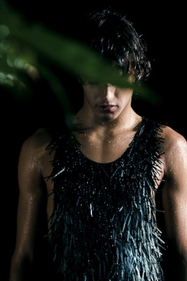 安德烈Klarin的皮尔卡丹，保罗和乔费加罗