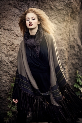 动物和您在一起Zoo-人像摄影