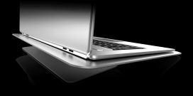 FRESCKO - notebook solutions超薄笔记本工业设计