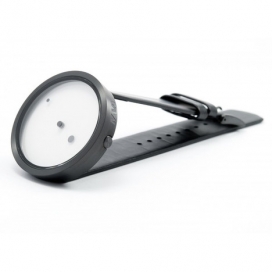 国外Ora Lattea简约质感奢华男士腕表