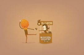 欧美Baloto玩具平面广告