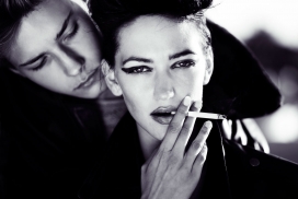 欧美brandontaelor摄影网站-高清人像作品欣赏