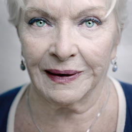 英国人像摄影师yann rabanier：Portraits细腻人像