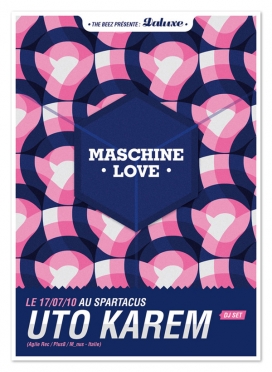 Daluxe/Spartacus : Art Direction 09/10斯巴达克斯：美术指导