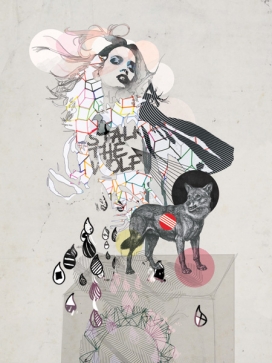 巴西I wasn't ready to die我没有准备好去死插画