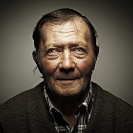 美国2010清晰The Lure Series人像摄影