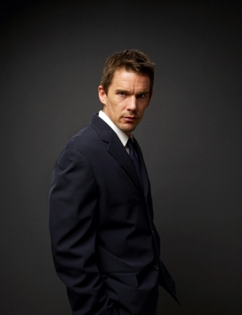 欧美2011近期人像作品欣赏