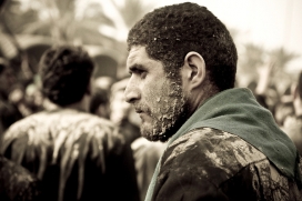 巴基斯坦The Journey旅程人像